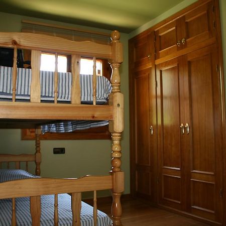 Apartamentos Cogulla Benasque Εξωτερικό φωτογραφία